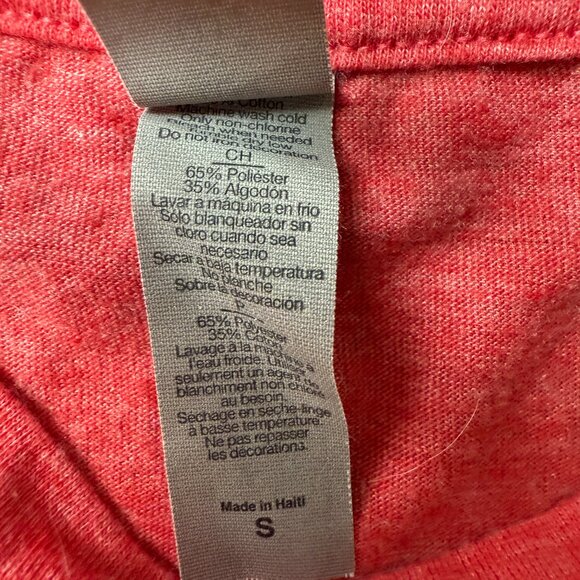 Two (2) NEW Sz S Biola University (Los Angeles, CA) t-shirts - Picture 11 of 11